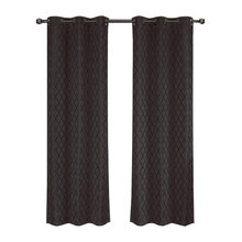 Curtains for living room