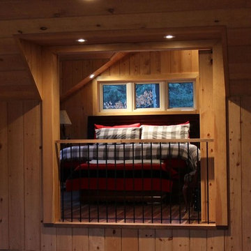 Hunter Cottage