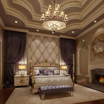 Charles Neal Home Luxury