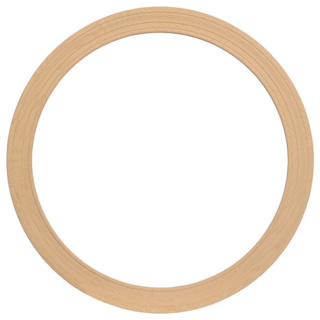 Round Inside Trim Kit