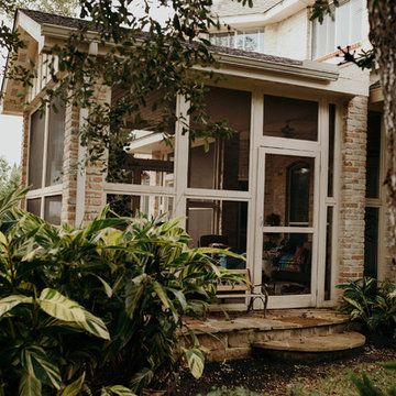 Residential Landscapes