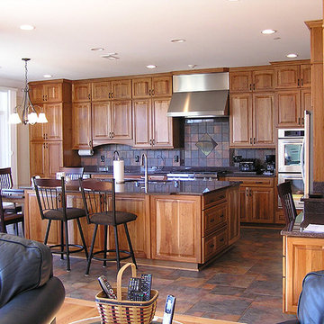Our Work