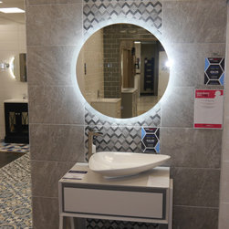 Bathshack - Cork Showroom - Products