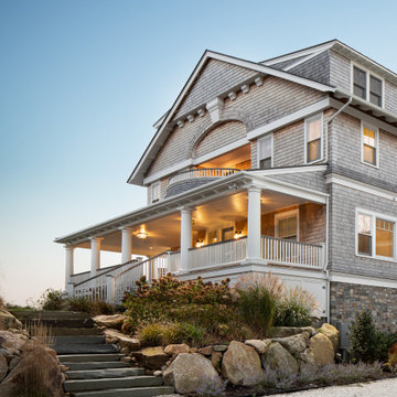 Treasure Rock Estate