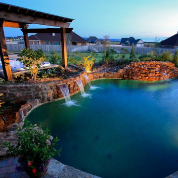 Swimming Pool Contractor