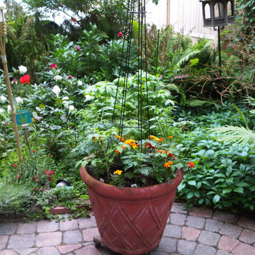 The Year of the Edible Gardens