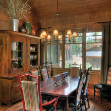 dinning room