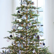 Christmas tree decoration
