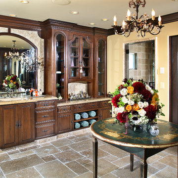 Beverly Hills Italian Style Estate