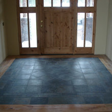 Entry Way