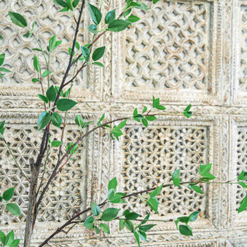 Antique Asian Sanctuary Litchfield Park