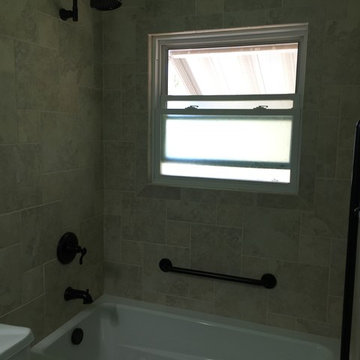 West Valley Bathroom Remodel