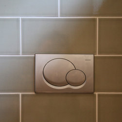 Ranch with style - Toilet Accessories