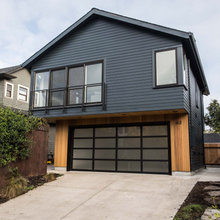 Back House