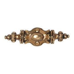 Kings Road Collection of Hardware - Cabinet And Drawer Knobs