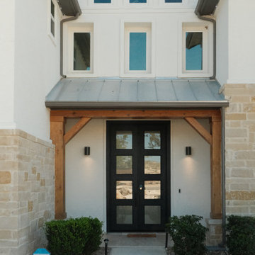 Gil Residence