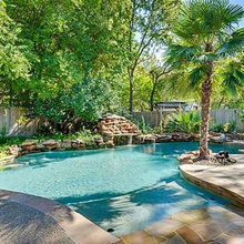 Pools