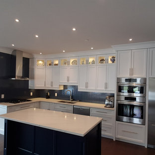 Turnbull Interiors of Distinction Inc. Barrie, Ontario, Canada Project Review & Ratings