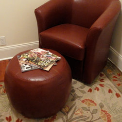 Hudson Harbor Home Office Makeover - Home Decor