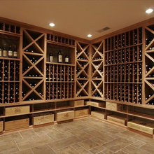 Wine Room