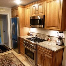 Kitchen Ideas