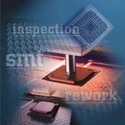 BGA Rework Process - BEST, Inc - Products