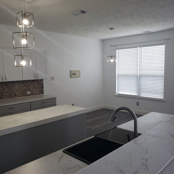 Fresno House