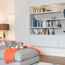 Living rooms