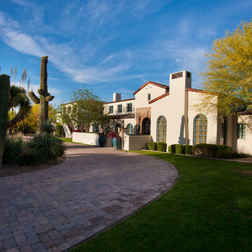 Kachina Residence