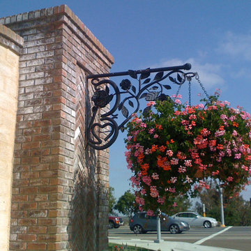 Landscape Designs