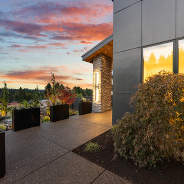 Vivid Best of Show Parade of Homes Winner 2023