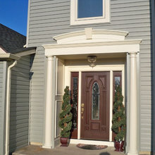 Exterior Ideas