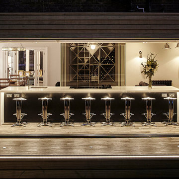 Birdhurst Home Project