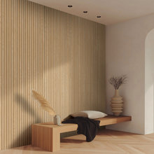 Mauka living room
