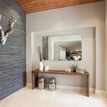 Foyers and Entryways