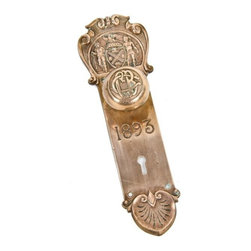 Vintage Hardware - Door Hardware
