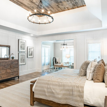 The Hollowcrest Plan 5019 - 2018 St. Jude Dream Home Giveaway