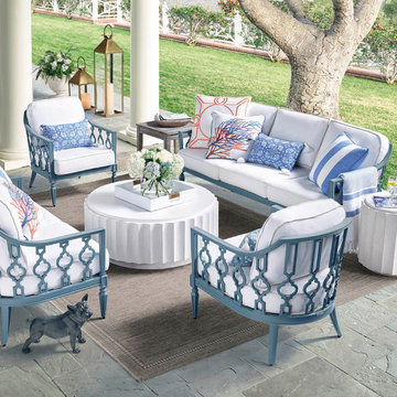 Frontgate Patios