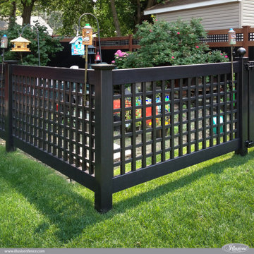 Free Fence Estimate NJ