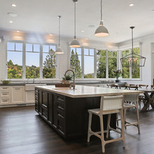 Ashland House remodel