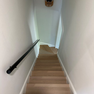 Home Remodeling in Green Lake, Seattle