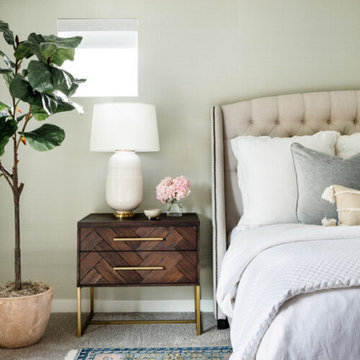 Lakemont Luxury: Bedroom