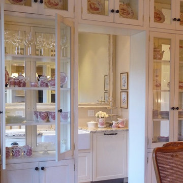 Farm House Kitchen