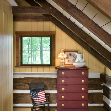 Donelson's Antique Guest House