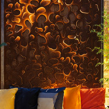 Corten Panels For Indoors