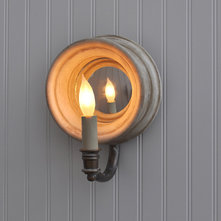 Wall Sconces by User
