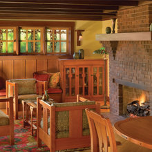 Sitting Rooms