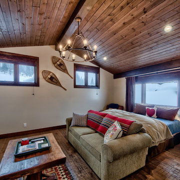 Lottinville Residence