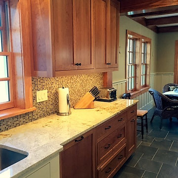 Kitchens by Cassel Building Contractors