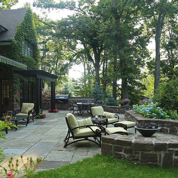 Historic West Hartford Home